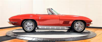 1967 Chevrolet Corvette - Photo 13 - Springfield, OH 45503