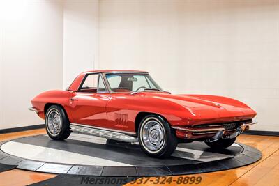 1967 Chevrolet Corvette - Photo 6 - Springfield, OH 45503