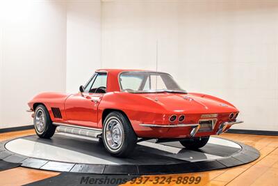 1967 Chevrolet Corvette - Photo 5 - Springfield, OH 45503