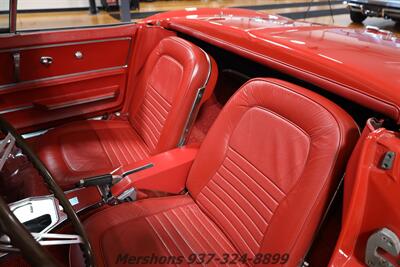 1967 Chevrolet Corvette - Photo 17 - Springfield, OH 45503