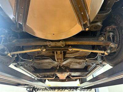 1969 Chevrolet Corvette   - Photo 18 - Springfield, OH 45503