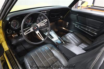 1969 Chevrolet Corvette   - Photo 13 - Springfield, OH 45503