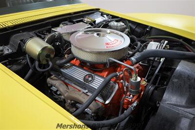 1969 Chevrolet Corvette   - Photo 16 - Springfield, OH 45503