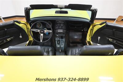 1969 Chevrolet Corvette   - Photo 2 - Springfield, OH 45503