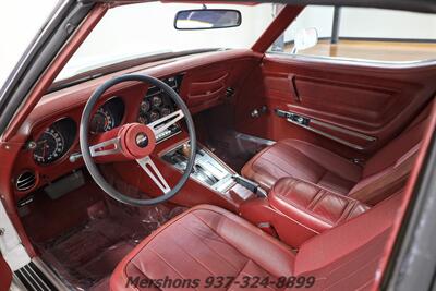 1974 Chevrolet Corvette   - Photo 2 - Springfield, OH 45503