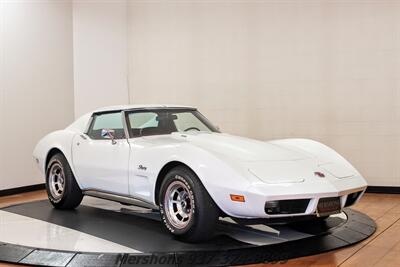 1974 Chevrolet Corvette   - Photo 7 - Springfield, OH 45503