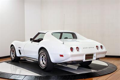 1974 Chevrolet Corvette   - Photo 5 - Springfield, OH 45503