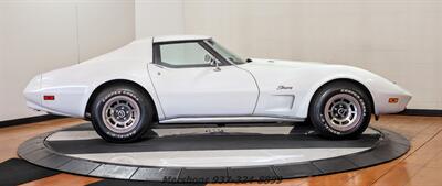 1974 Chevrolet Corvette   - Photo 8 - Springfield, OH 45503