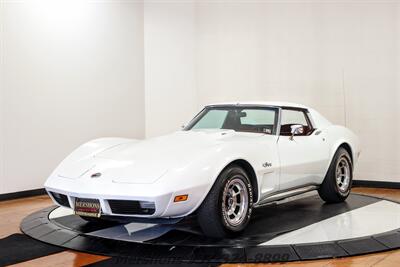 1974 Chevrolet Corvette   - Photo 1 - Springfield, OH 45503