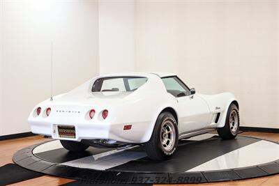 1974 Chevrolet Corvette   - Photo 9 - Springfield, OH 45503