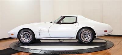 1974 Chevrolet Corvette   - Photo 6 - Springfield, OH 45503