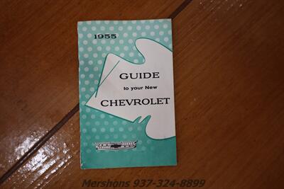 1955 Chevrolet 210   - Photo 17 - Springfield, OH 45503