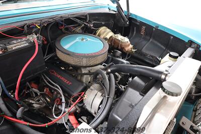 1955 Chevrolet 210   - Photo 19 - Springfield, OH 45503