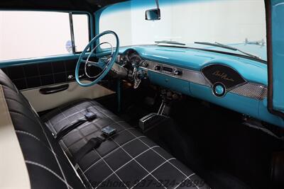 1955 Chevrolet 210   - Photo 11 - Springfield, OH 45503