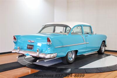 1955 Chevrolet 210   - Photo 9 - Springfield, OH 45503