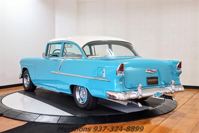 1955 Chevrolet 210   - Photo 5 - Springfield, OH 45503