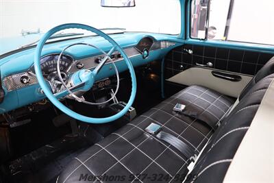 1955 Chevrolet 210   - Photo 3 - Springfield, OH 45503