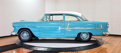 1955 Chevrolet 210   - Photo 6 - Springfield, OH 45503