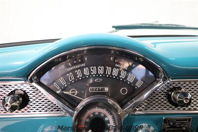 1955 Chevrolet 210   - Photo 14 - Springfield, OH 45503