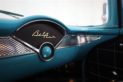 1955 Chevrolet 210   - Photo 15 - Springfield, OH 45503