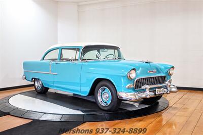 1955 Chevrolet 210   - Photo 7 - Springfield, OH 45503