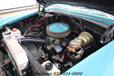 1955 Chevrolet 210   - Photo 18 - Springfield, OH 45503
