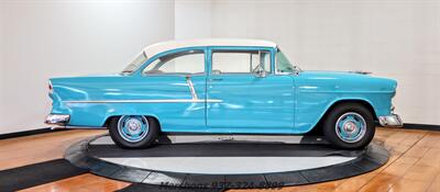 1955 Chevrolet 210   - Photo 8 - Springfield, OH 45503