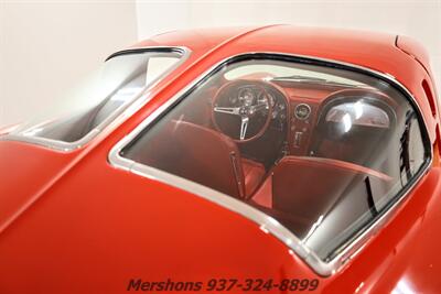 1963 Chevrolet Corvette   - Photo 10 - Springfield, OH 45503