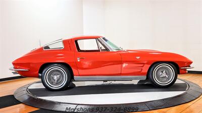 1963 Chevrolet Corvette   - Photo 8 - Springfield, OH 45503