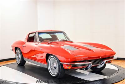 1963 Chevrolet Corvette   - Photo 7 - Springfield, OH 45503