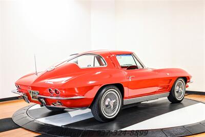 1963 Chevrolet Corvette   - Photo 9 - Springfield, OH 45503