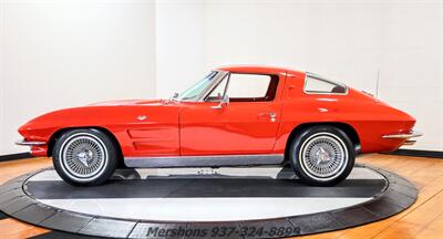 1963 Chevrolet Corvette   - Photo 6 - Springfield, OH 45503