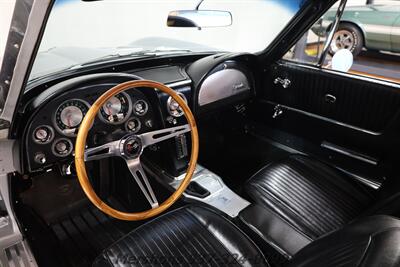 1963 Chevrolet Corvette   - Photo 2 - Springfield, OH 45503