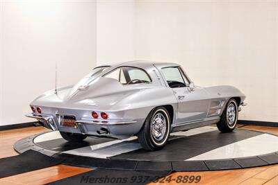 1963 Chevrolet Corvette   - Photo 9 - Springfield, OH 45503