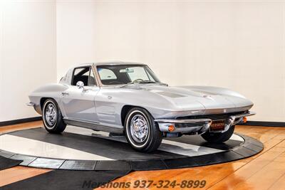 1963 Chevrolet Corvette   - Photo 7 - Springfield, OH 45503