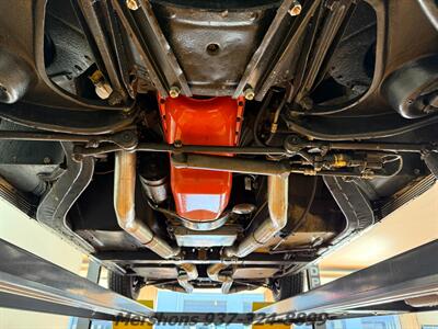 1963 Chevrolet Corvette   - Photo 20 - Springfield, OH 45503