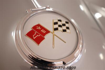 1963 Chevrolet Corvette   - Photo 11 - Springfield, OH 45503