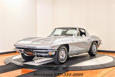 1963 Chevrolet Corvette Coupe
