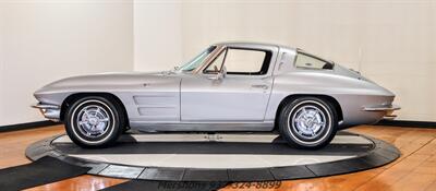 1963 Chevrolet Corvette   - Photo 6 - Springfield, OH 45503