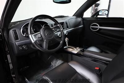 2003 Chevrolet SSR LS   - Photo 3 - Springfield, OH 45503