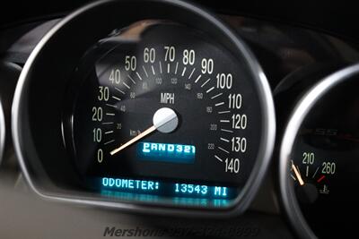 2003 Chevrolet SSR LS   - Photo 26 - Springfield, OH 45503