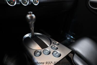 2003 Chevrolet SSR LS   - Photo 18 - Springfield, OH 45503