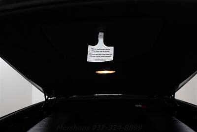 2003 Chevrolet SSR LS   - Photo 20 - Springfield, OH 45503