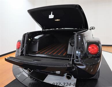 2003 Chevrolet SSR LS   - Photo 23 - Springfield, OH 45503