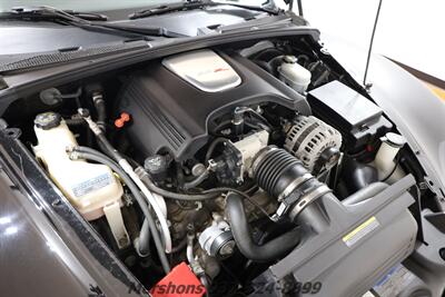 2003 Chevrolet SSR LS   - Photo 24 - Springfield, OH 45503