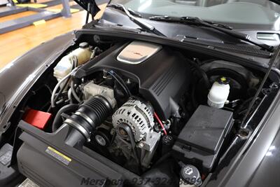 2003 Chevrolet SSR LS   - Photo 25 - Springfield, OH 45503