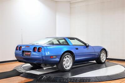 1992 Chevrolet Corvette   - Photo 8 - Springfield, OH 45503