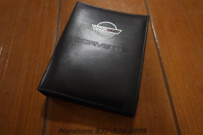 1992 Chevrolet Corvette   - Photo 15 - Springfield, OH 45503