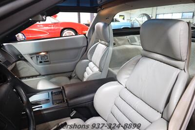 1992 Chevrolet Corvette   - Photo 13 - Springfield, OH 45503