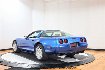 1992 Chevrolet Corvette   - Photo 5 - Springfield, OH 45503